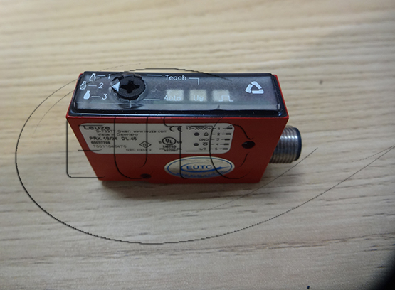 Photocell PRK 18/24  DL.46