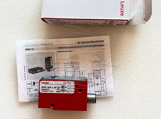 Photoelectric Sensor