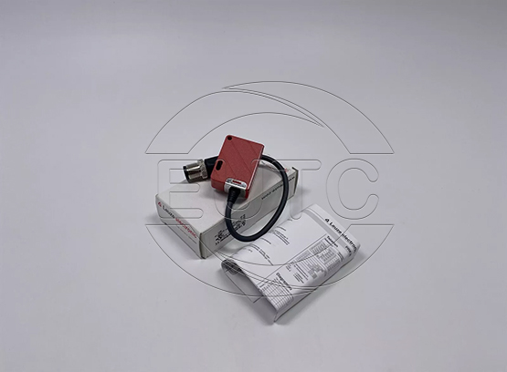 Photoelectric sensor