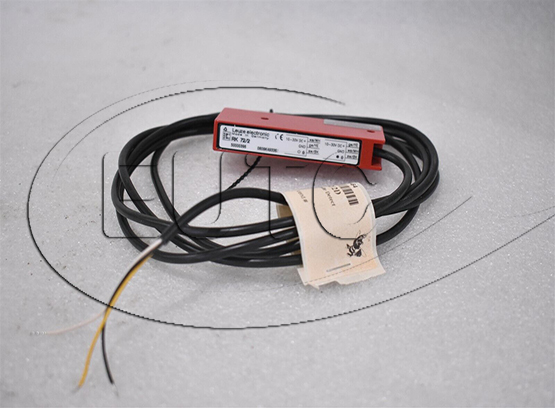 Photocell Leuz RK 72/4-200 L.2