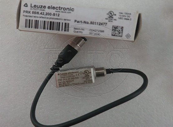 Photoelectric Sensor