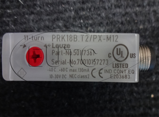 Photocell - PRK18B.T2/PX-M12