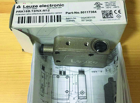 Photoelectric Sensors