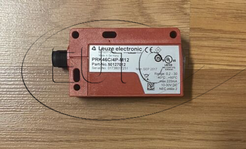 Photocell Leuz 50127012