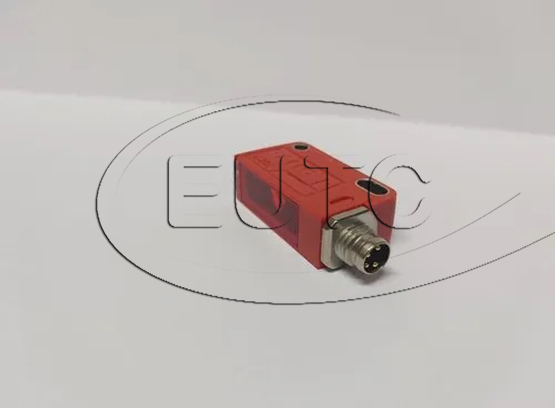 Sensor Photoelectric Leuz PRK3CA34TM8