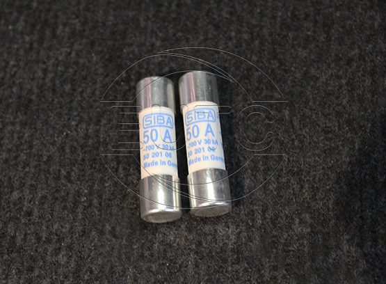 Fuse 14x51mm 700VDC 50A aR