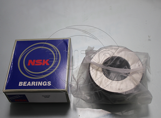 Bearing 51409 45x100x39