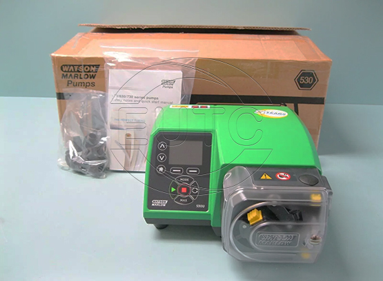 Peristaltic Pumps