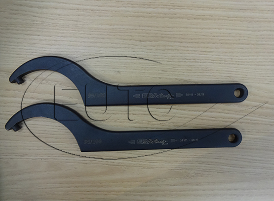 Round wrench 90-100 mm Ega Master 58111