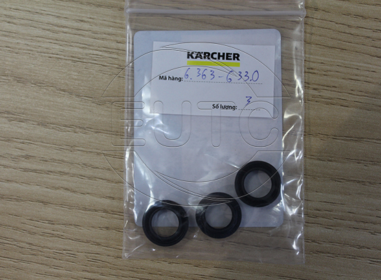 12x18mm Rubber Seal