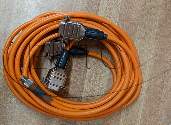 Connection Cables