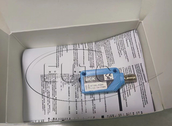 Photoelectric sensors