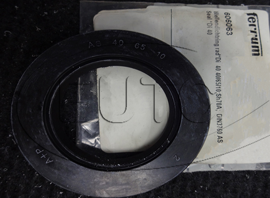 OIL SEAL