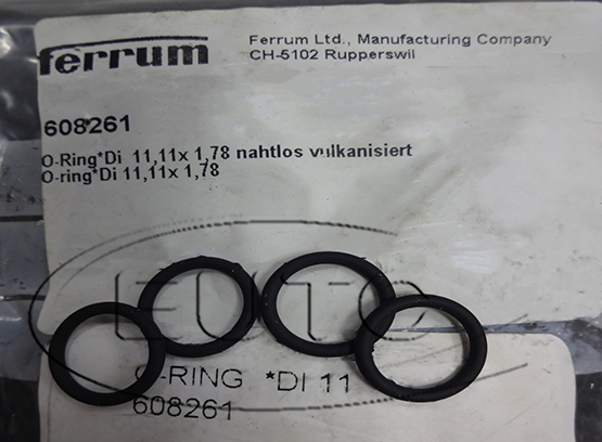 O-RING