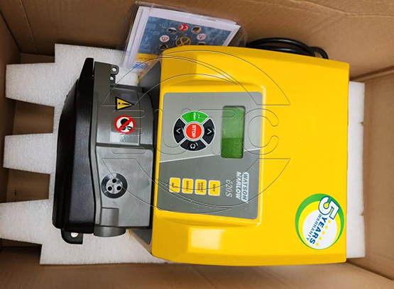 Peristaltic Pumps