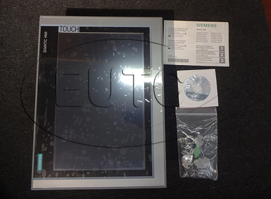 Touch Panel TP 1200 COMFORT 12’’