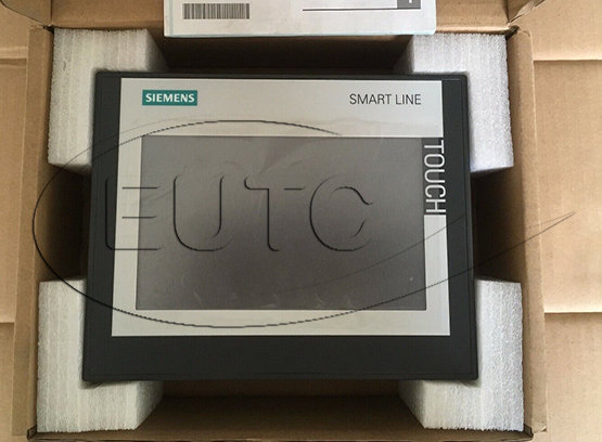 SIMATIC HMI SMART