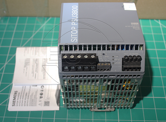 Power Supply Sitop Siem 6EP34378UB000AY0