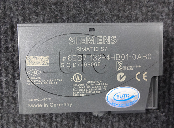 SIMATIC DP, 5 electronicmodules for ET 200S