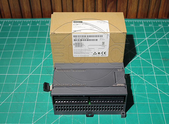 Module S7-200 EM 223 16DI/16DO