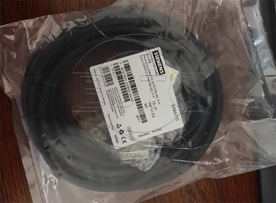 Modbus connection cable