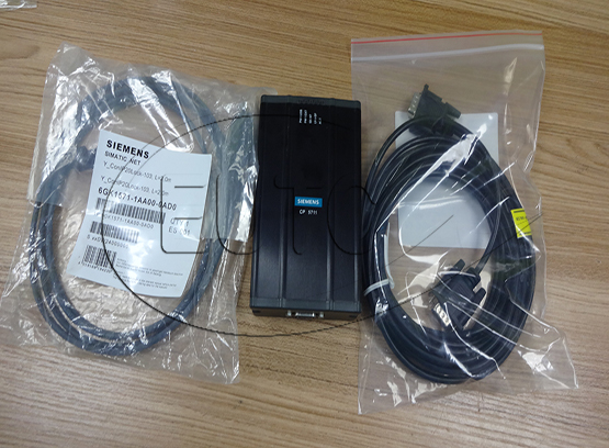 COMMUNICATIONS PROCESSOR CP5711 USB-ADAPTOR