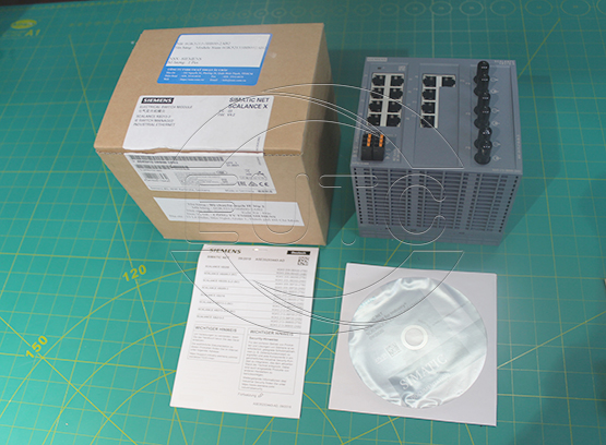 Module Siem 6GK52133BB002AB2