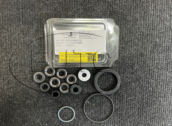 Nominal size(020): DN 20, Article(s): Repair kit