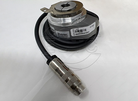 Rotary Encoder