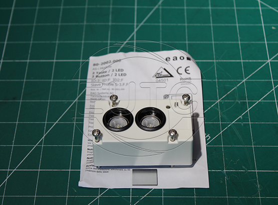 AS-I ENABLED SMART BOX