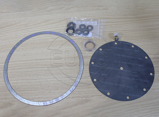 S&S Spare Kit