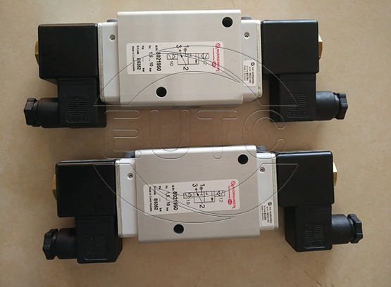 Pneumatic Directional valve