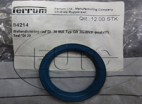 OIL SEAL