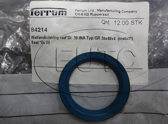 OIL SEAL