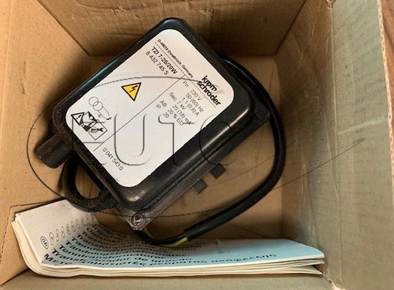 IGNITION TRANSFORMER TZI 7-25/20W