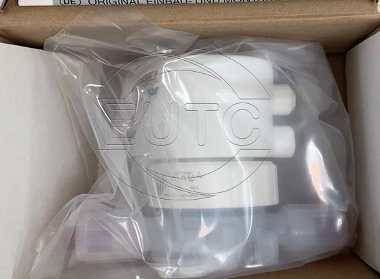 Diaphragm Valve