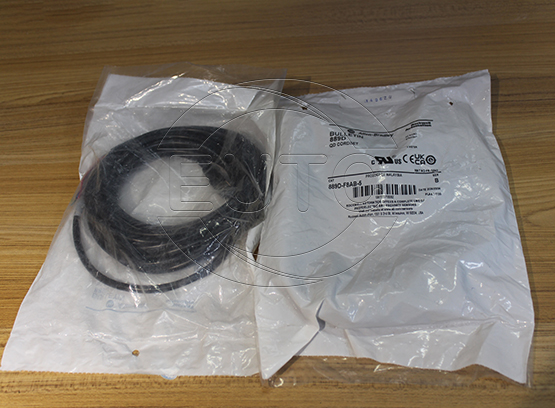 890 DC Micro Cable