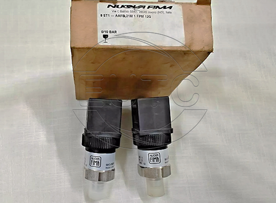 Pressure Transmitter