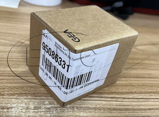 Kit, mechanical seal 001-19-KIE