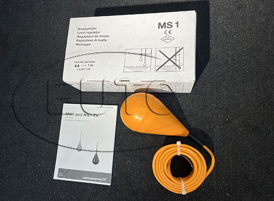 Float switch MS1 .No. 96003332