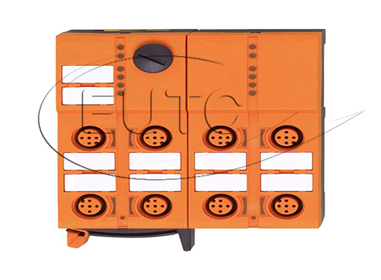 Module Asi Digital IFM AC5209