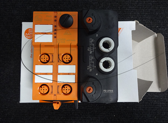 Module Interface IFM AC5228