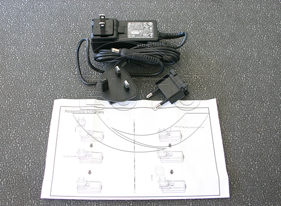 AC Adapter