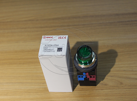 Ø30 Series Control Unit