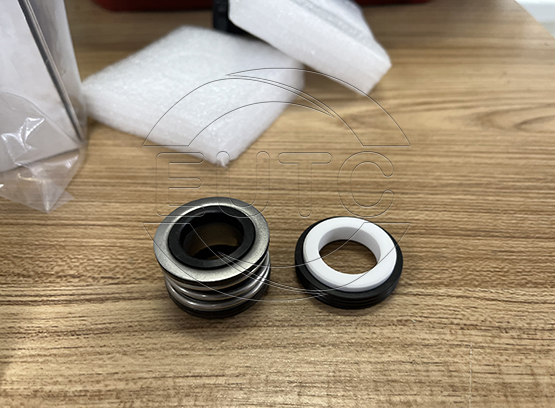 Type AT19 - AT24 Carbon vs Ceramic/EPDM, Size 18mm