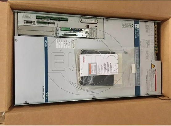 Variable speed drive