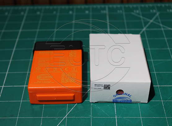 Battery BA225031