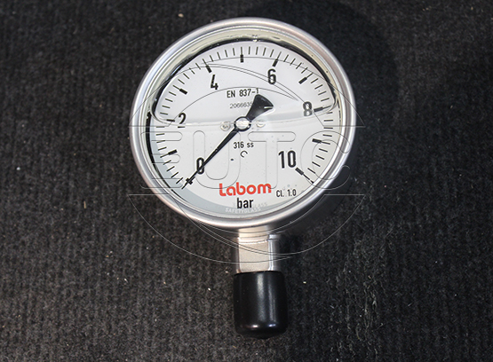 Pressure gauge BA5220A2058