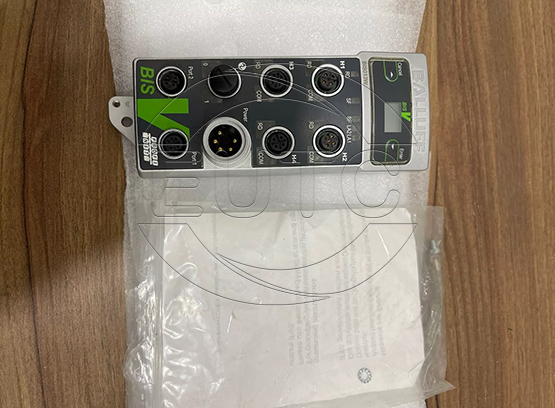 Multi-frequency RFID processors