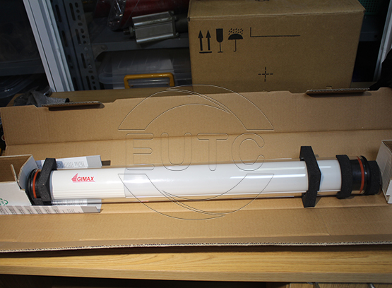 Lamp Tubular 24V/12W